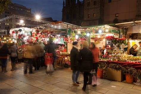 santa llúcia barcelona|Fira de Santa Llúcia, Barcelona